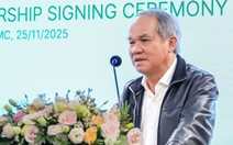 Kể về hành trình vực dậy, bầu Đức nói về 'bước ngoặt' để đi đến kết quả 'không tưởng'