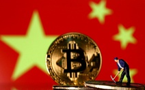 Hoạt động đào bitcoin bùng nổ trở lại tại Trung Quốc