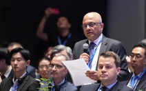 Đại diện PRO Việt Nam: 'Phát triển bền vững là con đường duy nhất'