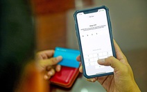 Bị lừa cung cấp OTP và CCCD cho kẻ xấu, giờ app cho vay đòi tiền, phải làm sao?