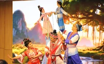 Khám phá Quảng Tây giữa lòng Hà Nội