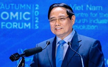 Thủ tướng Phạm Minh Chính: Đoàn kết và hợp tác quốc tế là tiền đề tăng trưởng bền vững