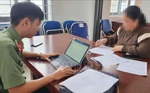 Đắk Lắk: Phạt 37,5 triệu đồng 5 trường hợp tung tin giả về mưa lũ