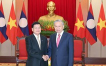 Tổng Bí thư Tô Lâm sắp thăm cấp nhà nước, dự lễ duyệt binh Lào