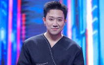 Phản ứng của Trấn Thành khi 'Mưa đỏ' thắng lớn tại Liên hoan phim