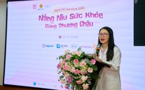 150 khách hàng tham gia Ngày hội sức khỏe Phương Châu 2025