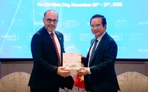 Amazon sắp mở tuyến giao hàng trực tiếp TP.HCM đi Mỹ