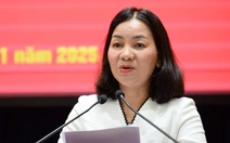 880 đại biểu dự Đại hội Mặt trận Tổ quốc Việt Nam TP.HCM