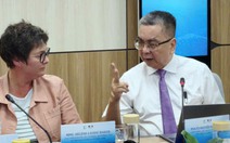 AI dẫn luật hay nhưng dễ… đổi chiều khi bị hỏi xoáy