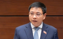 Bộ trưởng Nguyễn Văn Thắng: Dự kiến giảm tối thiểu giấy phép kinh doanh với 50 ngành nghề