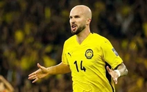 Bóng đá Malaysia nhận thêm tin dữ, 'thua 1-4 trước FIFA'