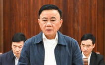 Ban Bí thư kết luận mới về phòng ngừa, ứng phó, khắc phục hậu quả thiên tai