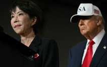 Nga nói đến 'đáp trả' và sẽ phản ứng nếu Nhật Bản triển khai tên lửa gần Đài Loan