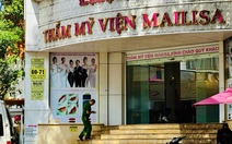 Mailisa chính thức tạm đóng cửa toàn bộ hệ thống sau khi ông bà chủ bị bắt