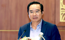 Chủ tịch Nguyễn Văn Được: Sửa nghị quyết 98 để TP.HCM có 'áo mới đủ rộng, đẹp, mạnh' phát triển