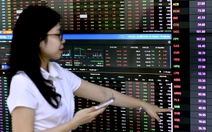 'Tân binh' tỉ USD ngành chứng khoán chào sàn lúc thị trường ảm đạm, bom tấn hay điều gì chờ đợi?