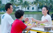 Gió ngang khoảng trời xanh: Ly hôn hay tha thứ đều không có đáp án