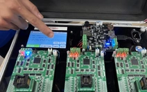 Bàn cách hiện thực hóa mục tiêu đào tạo 50.000 kỹ sư, chuyên gia ngành bán dẫn