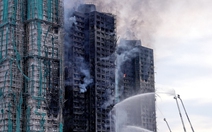 Vụ cháy chung cư ở Hong Kong: Toàn cảnh thảm kịch tồi tệ nhất kể từ Thế chiến 2