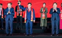 CEO SATRA được vinh danh Top 30 Doanh nhân trẻ tiêu biểu 2025