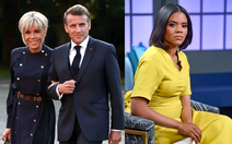 Sự thật về việc nhà bình luận chính trị người Mỹ cáo buộc vợ chồng Tổng thống Macron muốn ám sát bà