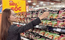 R&D giúp Masan Consumer tăng tốc thị trường nội địa và quốc tế