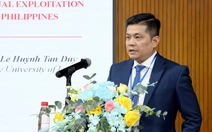 Kiến nghị tăng cường hợp tác quốc tế trong phòng, chống xâm hại trẻ em trực tuyến