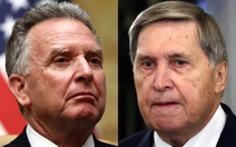 Mỹ, Nga rò rỉ điện đàm: Hòa đàm Ukraine 'như đèn trước gió'