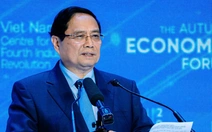 Thủ tướng: Diễn đàn Kinh tế mùa thu năm 2025 ý nghĩa lịch sử, tầm vóc ấn tượng