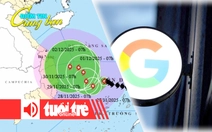 Điểm tin 18h: Khả năng bão số 15 hướng vào đâu? Khi AI 'dẫn lối' trong thế giới tìm kiếm