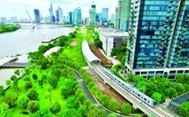 Sửa đổi nghị quyết thí điểm về cơ chế đặc thù cho TP.HCM: Bước tiến nhỏ cho một khát vọng lớn.