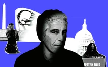 Tảng băng Epstein làm lạnh gáy giới tinh hoa Mỹ