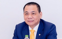 VinSpeed sắp nhận thêm vốn từ Chủ tịch Vingroup thông qua cổ phiếu