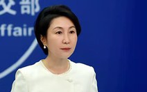 Bắc Kinh gây áp lực yêu cầu Tokyo làm rõ lập trường 'Một Trung Quốc'