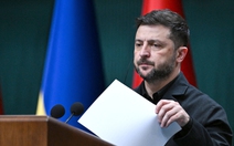 Tin tức thế giới 28-11: Ukraine thề không nhượng đất cho Nga; Mỹ rà soát nhiều hồ sơ xin tị nạn