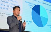 Làm sao để bán 'cháy hàng' trên Facebook, TikTok, Shopee...?