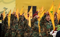 Tin tức thế giới 29-11: Hezbollah dọa chiến tranh với Israel; Ông Rubio vắng họp bất thường ở NATO