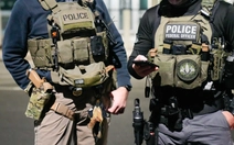 ICE thuê 'thợ săn tiền thưởng' truy vết người cư trú bất hợp pháp tại Mỹ?