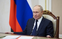 Kế hoạch hòa bình 19 điểm của Mỹ: Vì sao Nga liên tục thay đổi phản ứng?