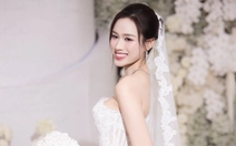 Đừng phán xét ác ý hay gây tổn thương tinh thần khi xem ảnh thí sinh Miss World Vietnam 2025