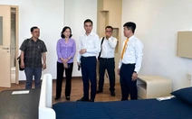 Trung tâm Y tế Phú Quốc phải nâng cấp nhanh để phục vụ APEC 2027