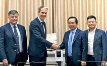 TP.HCM tháo gỡ, chia sẻ với PepsiCo các đề xuất cải thiện môi trường kinh doanh