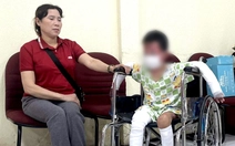 Cứu bệnh nhi phỏng 65% cơ thể trong vụ phóng hỏa ở Gia Lai làm 2 người tử vong