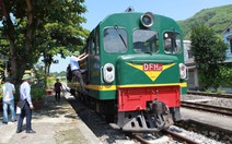 Tăng niên hạn sử dụng của đầu máy, toa xe đường sắt thêm 20 năm