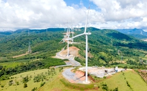 Việt Nam đang ở đâu trong xu thế chuyển dịch năng lượng toàn cầu?