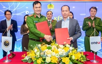 Bộ Công an triển khai dịch vụ xác thực điện tử qua VNeID trên ứng dụng OneU