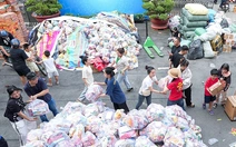 Mặt trận Tổ quốc Việt Nam TP.HCM: Nơi hội tụ những tấm lòng thơm thảo