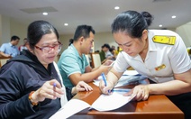 Đề xuất ngưỡng doanh thu tính thuế hộ kinh doanh lên 500 triệu đồng/năm