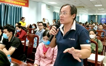 Hộ kinh doanh tạp hóa, vật liệu xây dựng kê khai thuế theo phương thức mới ra sao?