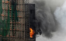 Chuyên gia nói gì về giàn giáo tre trong vụ cháy chung cư kinh hoàng ở Hong Kong?